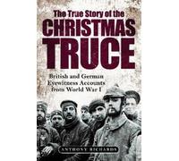 Anthony Richards Eva Bur The True Story of the Christmas Tru (Copertina rigida)
