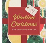 Anthony Richards Wartime Christmas (Tascabile)