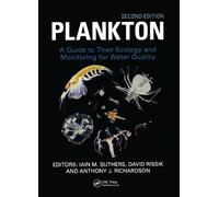 Anthony Richardson Iain Suthers David Rissik Plankton (Copertina rigida)