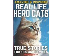 Anthony Ripley Real Life Hero Cats (Tascabile)