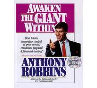 Anthony Robbins Awaken the Giant within (CD)