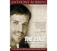 Anthony Robbins - Edge