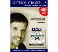 Anthony Robbins - Financial Freedom/Career