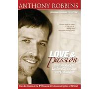 Anthony Robbins - Love & Passion