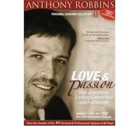 Anthony Robbins - Love & Passion