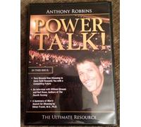 Anthony Robbins Power Talk "The Ultimate Resource" by Anthony Robins (2009-01-01)