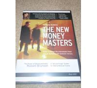 Anthony Robbins The New Money Masters