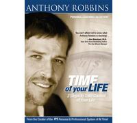 Anthony Robbins - Time of Your Life