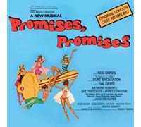 Anthony Roberts - Promises, Promises - Original London Cast 1969