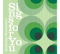 Anthony Rochester - Sings For You