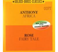 Anthony-Rose - Africa-Fairy Tale