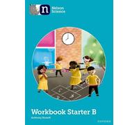 Anthony Russell Nelson Science: Starter Level Workbook B (Mixed Media Product)