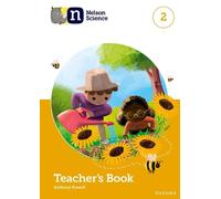 Anthony Russell Nelson Science: Teacher's Book 2 (Mixed Media Product)