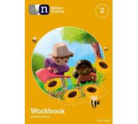 Anthony Russell Nelson Science: Workbook 2 (Mixed Media Product)