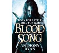Anthony Ryan Blood Song (Tascabile) Raven's Shadow