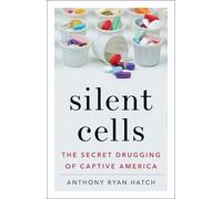 Anthony Ryan Hatch Silent Cells (Copertina rigida)