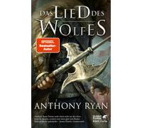 Anthony Ryan Sara Riffel Das Lied des Wolfes: Rabenklinge (Tascabile)