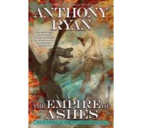 Anthony Ryan The Empire of Ashes (Tascabile) Draconis Memoria