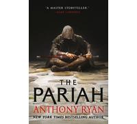 Anthony Ryan The Pariah (Tascabile) Covenant of Steel