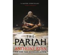 Anthony Ryan The Pariah (Tascabile) Covenant of Steel