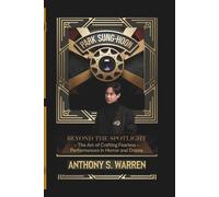 Anthony S Warren Park Sung-Hoon (Tascabile)