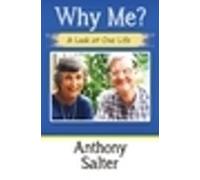 Anthony Salter Why Me? (Tascabile)