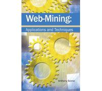 Anthony Scime Web Mining (Copertina rigida)