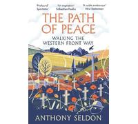 Anthony Seldon The Path of Peace (Tascabile)