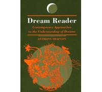 Anthony Shafton Dream Reader (Tascabile) SUNY series in Dream Studies