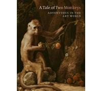 Anthony Speelman A Tale of Two Monkeys (Copertina rigida)