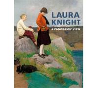 Anthony Spira Laura Knight (Tascabile)