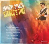 Anthony Stanco - Stanco's Time
