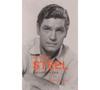 Anthony Steel: the wooden dish - Hodgson Michael