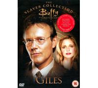 Anthony Stewart Head - Buffy The Vampire Slayer: Giles [Edizione: Regno Unito] [Edizione: Regno Unito]