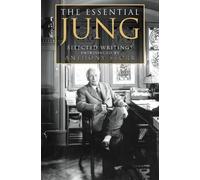 Anthony Storr The Essential Jung (Tascabile)