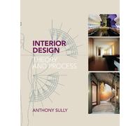 Anthony Sully Interior Design (Tascabile)