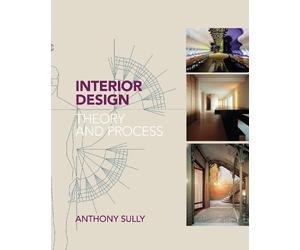 Anthony Sully Interior Design (Tascabile)
