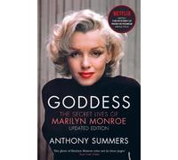 Anthony Summers Goddess (Tascabile)
