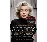 Anthony Summers Goddess (Tascabile)
