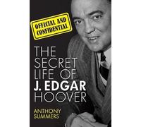 Anthony Summers Official and Confidential (Tascabile)