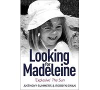 Anthony Summers Robbyn Swan Looking For Madeleine (Tascabile)