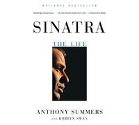 Anthony Summers Robbyn Swan Sinatra (Tascabile)