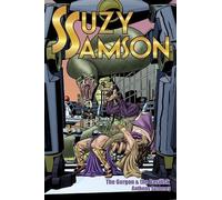 Anthony Summey Suzy Samson (Tascabile)