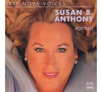 Anthony,Susan - Arie D''opera Per Soprano