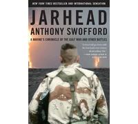 Anthony Swofford Jarhead (Tascabile)