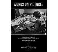 Anthony T Troncale Jessica Cline Words on Pictures (Copertina rigida)