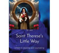 Anthony T Vento Saint Therese's Little Way (Tascabile)
