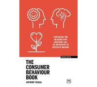 Anthony Tasgal The Consumer Behaviour Book (Tascabile) Concise Advice