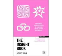 Anthony Tasgal The Insight Book (Tascabile) Concise Advice