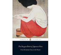 Anthony Thwaite The Penguin Book of Japanese Verse (Tascabile)